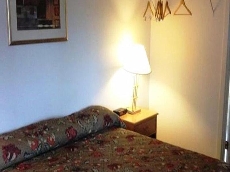 Knights Inn & Suites Seatac Airport Tukwila Kültér fotó
