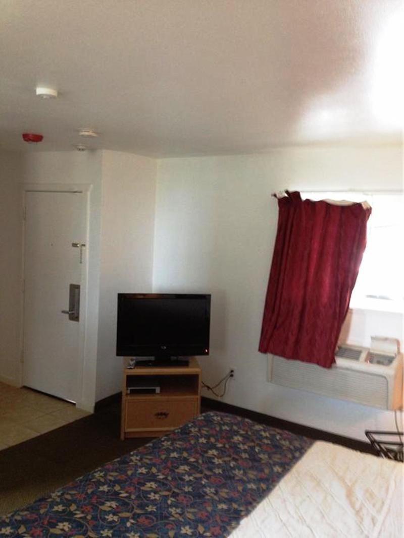 Knights Inn & Suites Seatac Airport Tukwila Kültér fotó