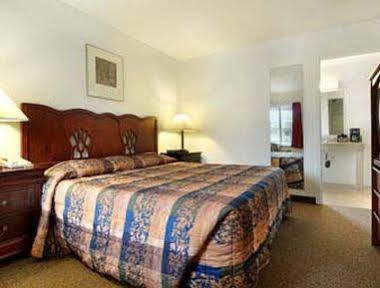 Knights Inn & Suites Seatac Airport Tukwila Kültér fotó