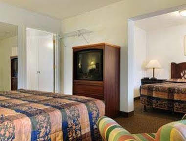 Knights Inn & Suites Seatac Airport Tukwila Kültér fotó