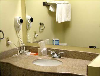 Knights Inn & Suites Seatac Airport Tukwila Kültér fotó